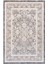 Lynosse Koyu Gri Halı Yumuşak Oturma Odası Salon Çocuk Odası Mutfak Halısı P1098 200 x 290 2
