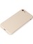 Iphone Se 2020 Kılıf First Silikon - Krem 300099 4