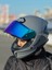Stream 2 Nardo Gri Kask 3