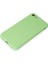 Iphone 7 Kılıf First Silikon - Açık Yeşil 300099 4