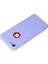 Iphone Se 2020 Kılıf First Silikon - Lila 300099 3
