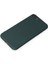 Iphone 7 Kılıf First Silikon - Koyu Yeşil 300099 4