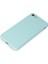 Iphone Se 2020 Kılıf First Silikon - Turkuaz 300099 4