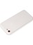 Iphone 7 Kılıf First Silikon - Beyaz 300099 3