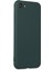 Iphone 8 Kılıf First Silikon - Koyu Yeşil 300099 2