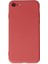Iphone Se 2020 Kılıf First Silikon - Kiremit 300099 1