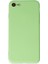 Iphone 8 Kılıf First Silikon - Açık Yeşil 300099 1