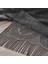 Cozy Runner 45X150CM - Antrasit 2