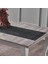 Cozy Runner 45X150CM - Antrasit 4