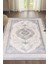 Lynosse Gri Halı Yumuşak Oturma Odası Salon Çocuk Odası Mutfak Halısı P1200 200 x 290 1