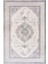 Lynosse Gri Halı Yumuşak Oturma Odası Salon Çocuk Odası Mutfak Halısı P1200 200 x 290 2