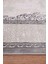 Lynosse Gri Halı Yumuşak Oturma Odası Salon Çocuk Odası Mutfak Halısı P1200 200 x 290 3