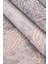 Lynosse Gri Halı Yumuşak Oturma Odası Salon Çocuk Odası Mutfak Halısı P1200 200 x 290 5