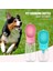 Pembe Tarzı Taşınabilir Pet Köpek Küçük Büyük Köpekler Için Su Şişesi Seyahat Yavru Kedi Içme Kabı Açık Pet Su Sebili Besleyici Pet Ürün (Yurt Dışından) 2