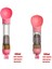 4'ü 1 Arada Pembe Tarzı 550ML Küçük Büyük Köpekler Için Taşınabilir Pet Su Şişesi Seyahat Yavru Kedi Içme Kabı Açık Malzemeleri Suministros Para Perros (Yurt Dışından) 1