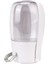 Beyaz Stil 280 ml Oz Köpek Su Sebili Besleyici Katlanabilir Karbon Filtre Kabak Şişe Kase Tiryakisi Pet Açık Yürüyüş Seyahat Içecek Bardağı (Yurt Dışından) 1