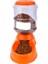 Sarı Stil 3.5l Plastik Pet Içenler Kedi Köpek Otomatik Besleyici Içme Hayvan Pet Gıda Konteyner Evcil Hayvanlar Için Su Kasesi Köpek Otomatik Içenler (Yurt Dışından) 1