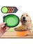 Beden Katlanabilir Köpek Büyük Köpek Seyahat Köpekler Için Kaseler Kediler Güvenlik Pet Kedi Içme Şişesi Köpek Su Mama Kasesi Evcil Hayvan Besleyici Kedi Aksesuarları (Yurt Dışından) 4