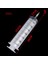 350CC Tarzı 1 Parça Yeni 1pc Yüksek Kapasiteli Şırıngalar Tek Kullanımlık Besin Steril Hidroponik Besleme Şırıngası 250ML,300ML,350ML,500ML,50ML,100ML,200ML (Yurt Dışından) 1