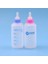 Mavi Stil 60ML Yavru Yavru Kedi Biberon Pet Köpek Kedi Bady Hemşirelik Su Süt Besleyici Yavru Şişe Kedi Yavrusu Yavru Totoro Tavşan Evcil Hayvan Malzemeleri (Yurt Dışından) 3
