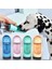 Bir Filtre Stili ile Pembe 300ML Taşınabilir Köpek Su Şişesi Pet Köpek Kabak Tiryakisi Için Kase Waterer Besleyici Seyahat Köpek Içme Açık Dağıtıcı Aksesuarları (Yurt Dışından) 2