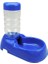Mavi Stil 400 ml 400 ml Pet Köpek Kedi Otomatik Su Sebili Gıda Bulaşık Kase Besleyici Içme Kabı Şişe Köpekler Için Pet Besleme Malzemeleri (Yurt Dışından) 1