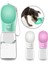 Beyaz Stil 350 ml Küçük Büyük Köpekler Için Pet Köpek Su Şişesi Taşınabilir Pet Açık Içme Kabı Yavru Kedi Yürüyüş Seyahat Su Sebili Pet Besleyici (Yurt Dışından) 4