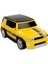Şarjlı, Kumandalı Full Fonksiyon Hatchback Spor Araba 1:16 5