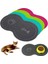 Gri Stil Pet Köpek Yavrusu Kedi Besleme Mat Pad Sevimli Bulut Şekli Silikon Çanak Kase Gıda Yemi Yerleştirme Pet Aksesuarları Dropship (Yurt Dışından) 5