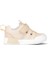 346.24Y.145 Bej Çocuk Sneaker 1