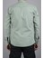 3A Moda Yxcslim Fit Erkek Kot Gömlek 4