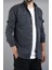 3A Moda Yxcslim Fit Erkek Kot Gömlek 4