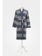 Summer Heat Sailor Kadife Kimono Bornoz L Beden 1