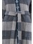 Summer Heat Sailor Kadife Kimono Bornoz L Beden 2