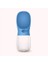 B Tarzı 350 ml ml Taşınabilir Pet Köpek Küçük Büyük Köpekler Için Su Şişesi Seyahat Yavru Kedi Içme Kase Bulldog Su Sebili Besleyici (Yurt Dışından) 1