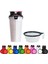 Kırmızı Şişe Kase Tarzı Seyahat Katlanır Silikon Kase Köpek Kedi Maması Su Besleyici Fincan 2 In 1 Pet Su Şişesi Dağıtıcı Köpek Kedi Içme (Yurt Dışından) 5