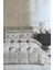 Toile De Jouy Çift Kişilik Uyku Seti 1