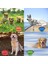 Pembe Tarzı L Beden Yeni Pet Köpek Kase Katlanır Seyahat Kase Köpek Için Taşınabilir Katlanabilir Katlanır Silikon Yumuşak Köpek Kase Pet Kedi Maması Su Besleme (Yurt Dışından) 5