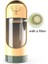 STYLE2YELLOW Filtre Stili 300ML Taşınabilir Köpek Su Şişesi Pet Köpek Kabak Tiryakisi Için Kase Waterer Besleyici Seyahat Köpek Içme Açık Dağıtıcı Aksesuarları (Yurt Dışından) 1