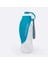 Siyah 580ML Tarzı Yeni Köpek Su Şişesi Taşınabilir Pet 580ML Yaprak Şeklinde Yumuşak Silikon Açık Seyahat Içme Yavru Kedi Su Sebili 300ML (Yurt Dışından) 3