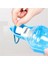 Kırmızı Stil 500ML ml Spor Pet Köpek Su Şişesi Yavru Kedi Içme Çeşmesi Için Otomatik Yavaş Su Sebili Plastik Seyahat Pet Köpek Kasesi (Yurt Dışından) 5