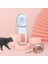 Süt Beyazı Tarzı 300ML Büyük Hacimli Taşınabilir Pet Köpek Su Şişesi ve Küçük Büyük Köpekler Için Yiyecek Şişesi Seyahat Açık Köpek Kedi Içme Kaseleri (Yurt Dışından) 5