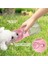 Mavi Stil 550 ml Tüm Köpek ve Kedi Seyahat Için Taşınabilir Pet Köpek Su Şişesi Içme Kaseler Açık Pet Su Sebili Besleyici Şişe Pet Ürün (Yurt Dışından) 3