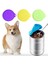 Et Pet Food Can Kapakları Taşınabilir Bpa Içermeyen Çoğu Köpek ve Kedi Maması Için Yeniden Kullanılabilir Teneke Kutu Kapakları Konserve Depolama Taze Tutma Kapağı (Yurt Dışından) 4