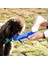 Kırmızı Stil 250 ml 250MLML Pet Plastik Taşınabilir Içecek Su Şişesi Köpek Malzemeleri Açık Seyahat Içme Evcil Köpek Su Şişesi Pet Malzemeleri (Yurt Dışından) 2
