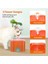 Yeşil Stil LED Işık Kedi Su Çeşmesi Dispenseri 2l Konteyner Elektrikli Pet Waterer Otomatik Pet Suluk Köpekler Için Yavru Kedi (Yurt Dışından) 2