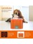 Yeşil Stil LED Işık Kedi Su Çeşmesi Dispenseri 2l Konteyner Elektrikli Pet Waterer Otomatik Pet Suluk Köpekler Için Yavru Kedi (Yurt Dışından) 4