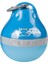 Mavi Stil 400 ml 200MLML Taşınabilir Pet Köpek Su Şişesi Seyahat Yavru Kedi Içme Silika Jel Kase Açık Pet Su Sebili Besleyici Ürünleri (Yurt Dışından) 1