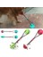 Gri Stil Pet Molar Bite Oyuncak Çiğneme Oyuncakları Zemin Vantuz Köpek Çiğneme Römorkör Oyuncak Diş Temiz Top Köpek Köpek Tedavisi Eğitim Kauçuk Oyuncak (Yurt Dışından) 2