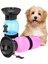 Pembe Tarzı 500ML Köpek Su Şişesi Suluk Köpekler Için Besleyici Köpek Kabak Taşınabilir Köpek Tiryakisi Waterer Squeeze Seyahat Pet Malzemeleri Yavru Chiens (Yurt Dışından) 5